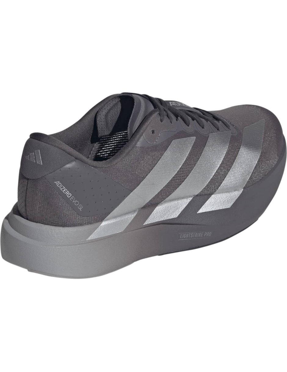 Tenis Adizero Evo Sl de Hombre para Correr 3