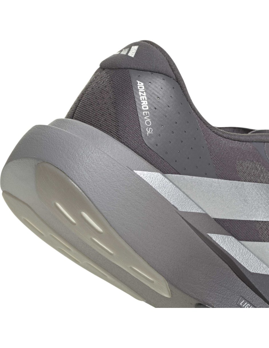Tenis Adizero Evo Sl de Hombre para Correr 5