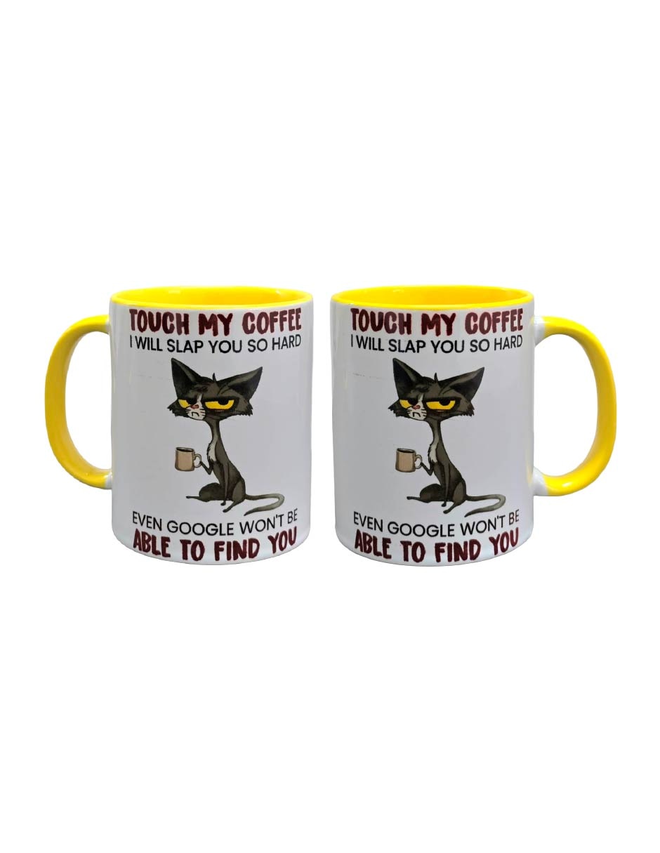 Set de tazas clásica 2 piezas Set de tazas clásica 2 piezas