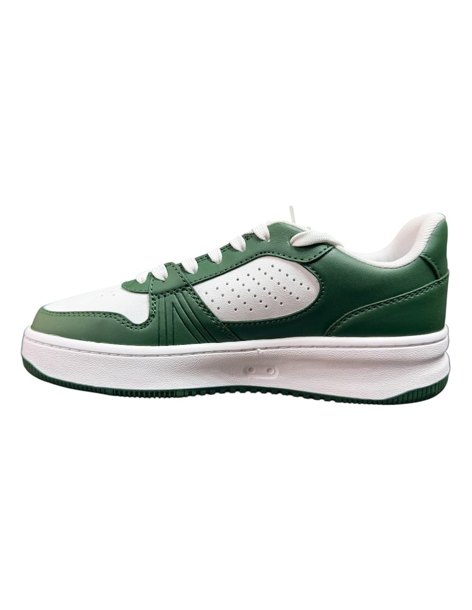 Tenis Lacoste para mujer