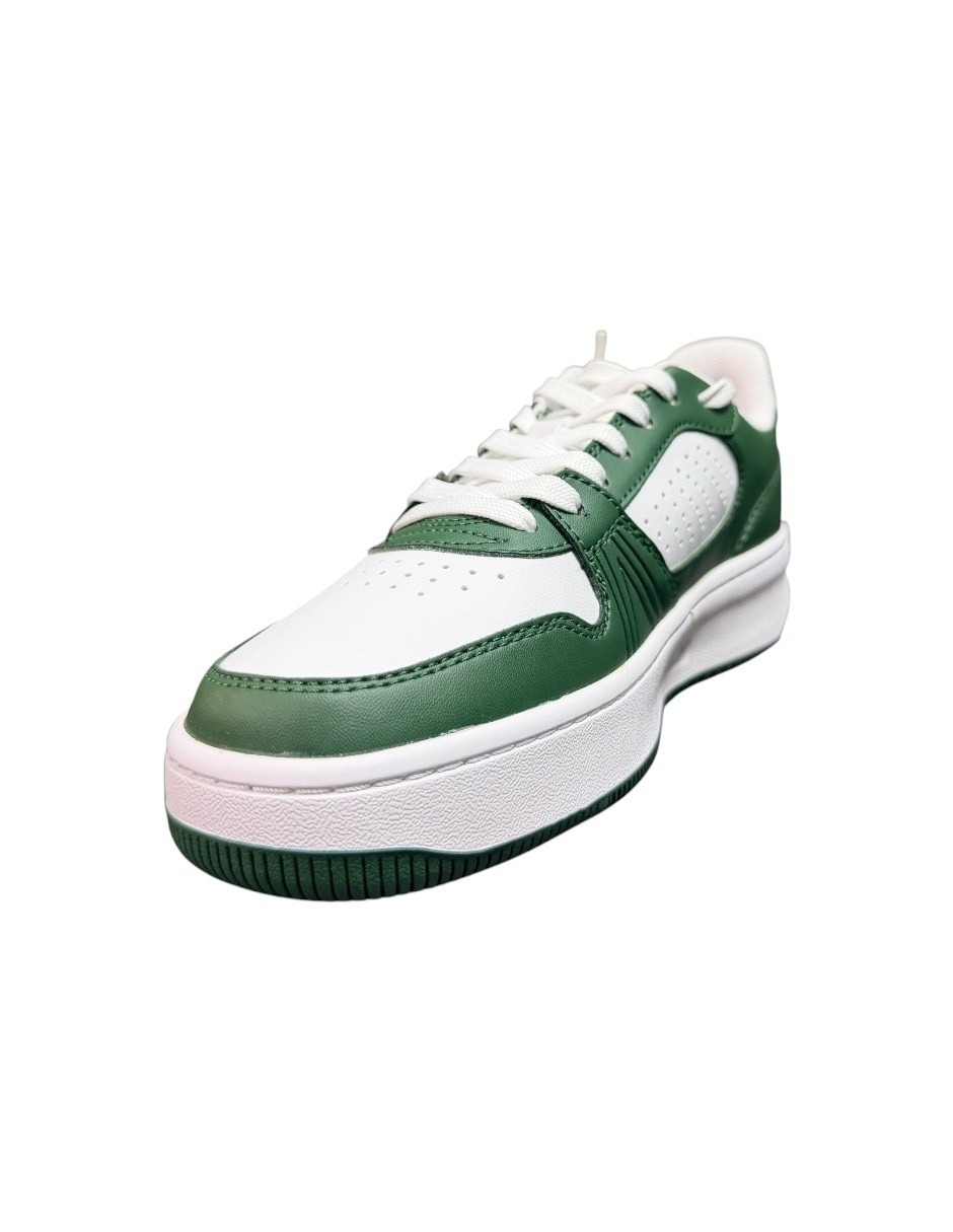 Tenis Lacoste para mujer