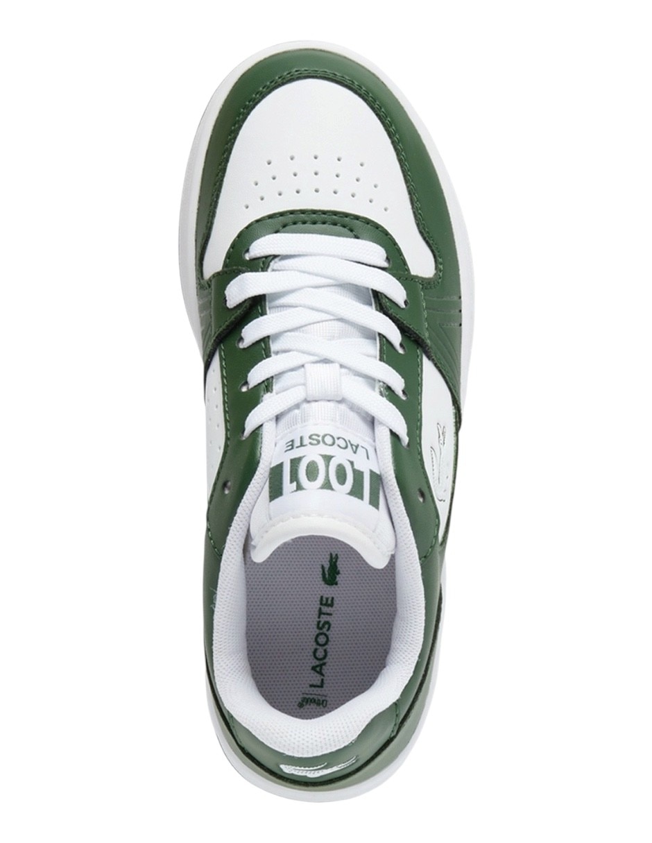 Tenis Lacoste para mujer
