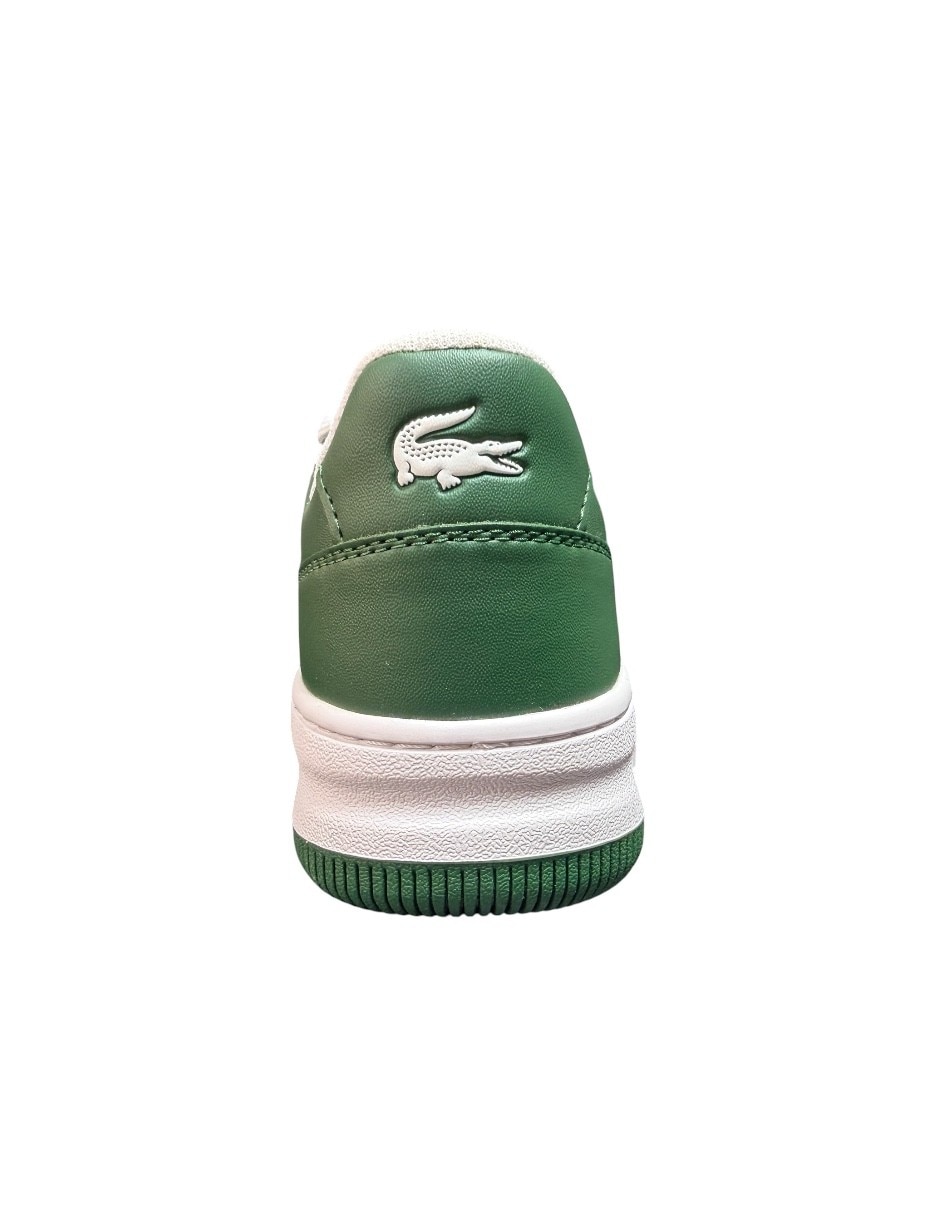 Tenis Lacoste para mujer