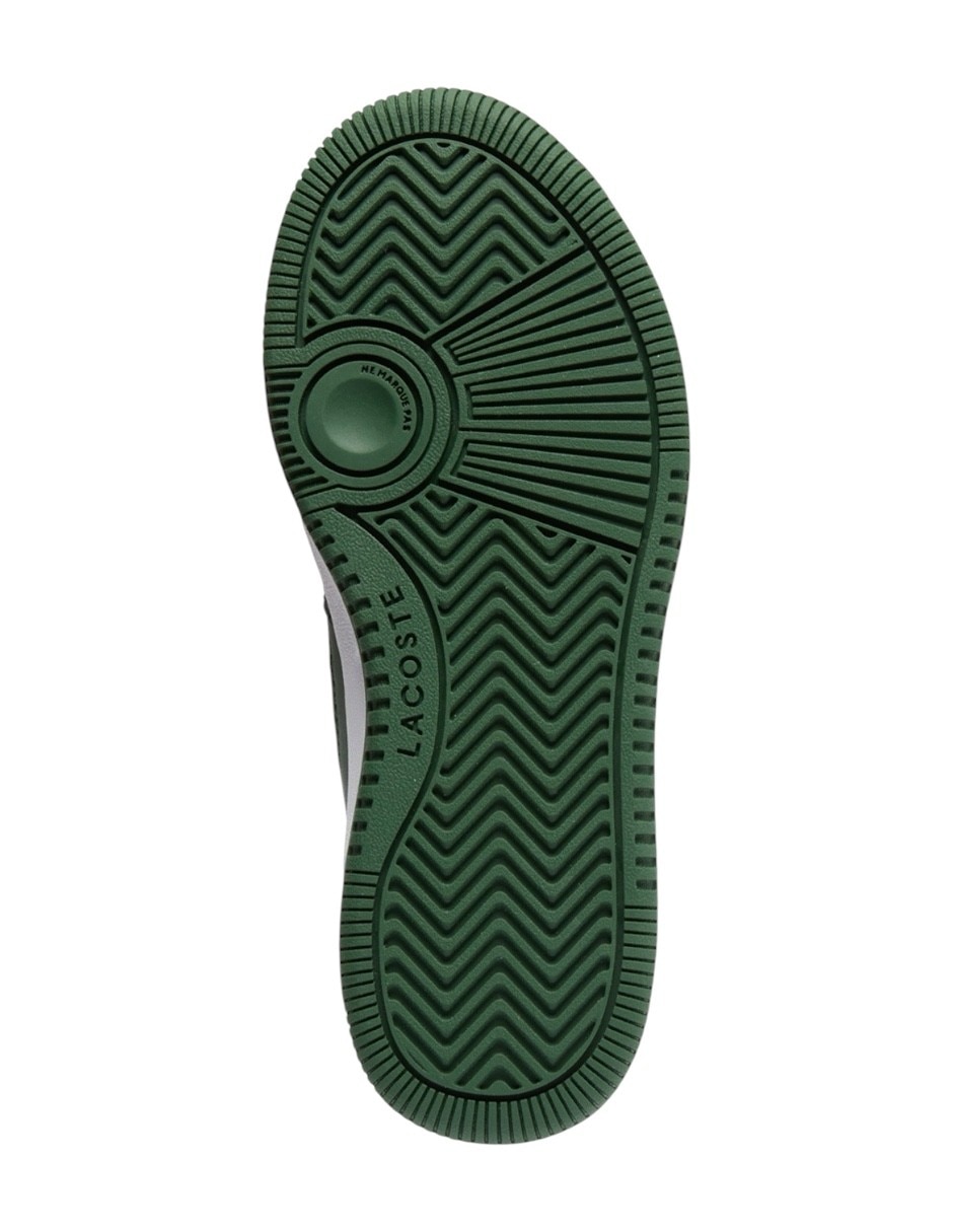 Tenis Lacoste para mujer