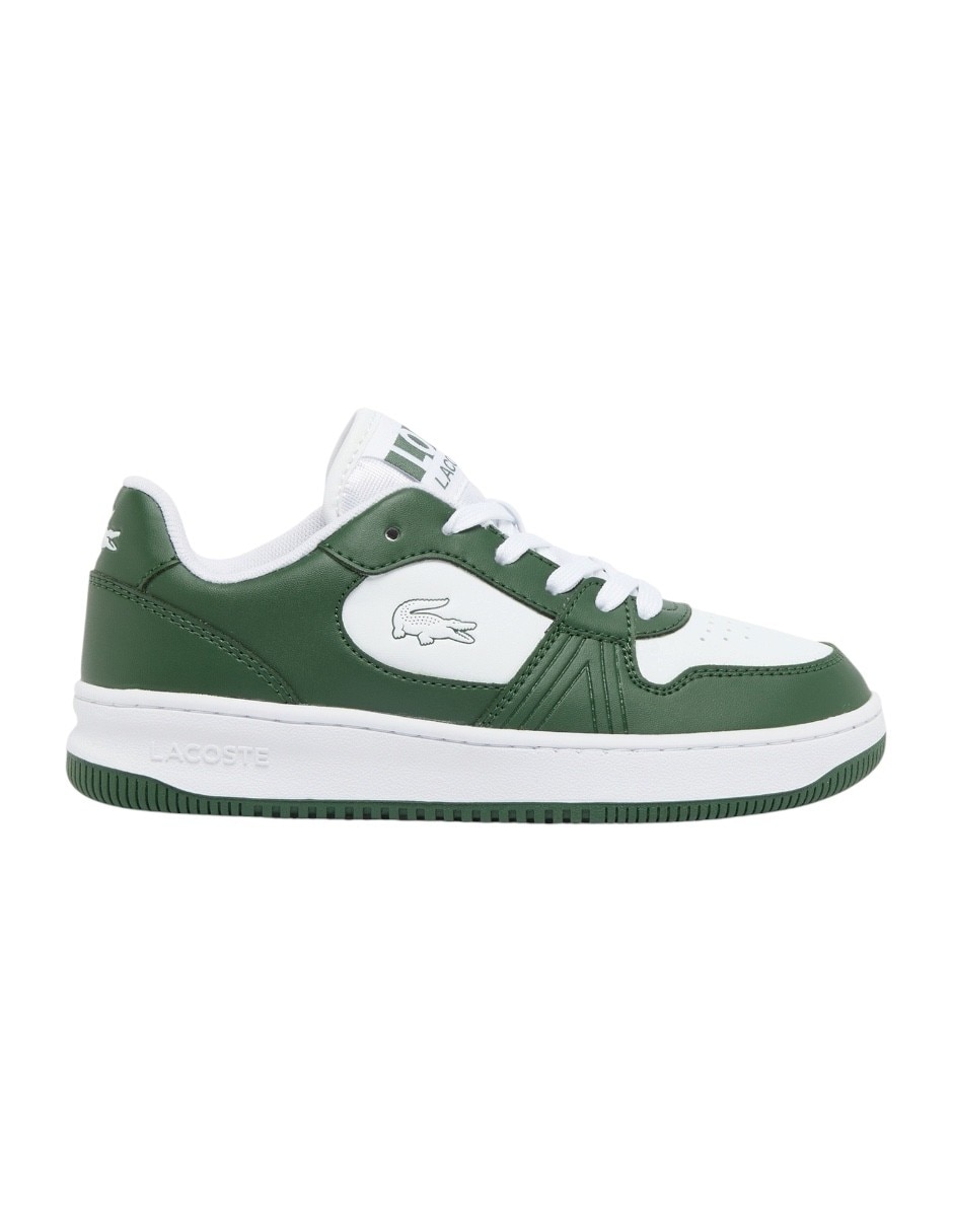 Tenis Lacoste para mujer