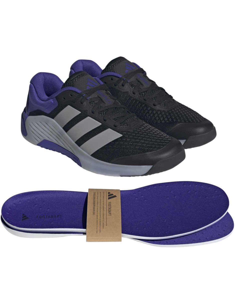 Tenis Adidas Dropset de Hombre para Entrenamiento