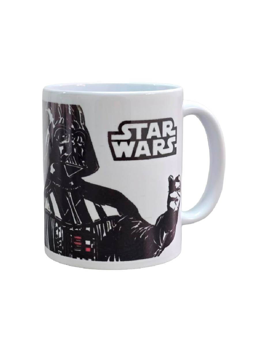Set de tazas Luxo 2 piezas