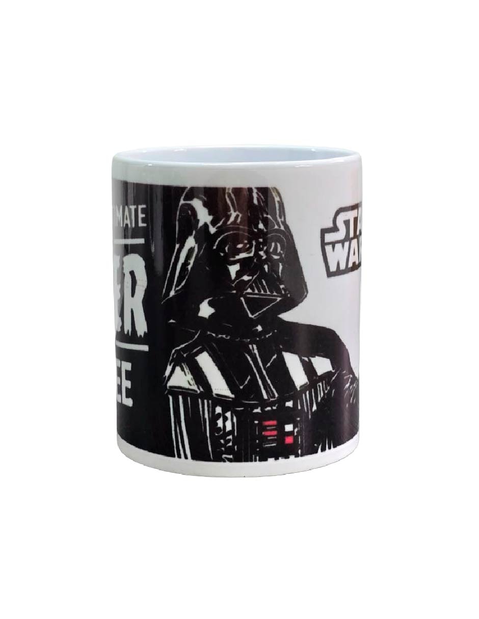 Set de tazas Luxo 2 piezas
