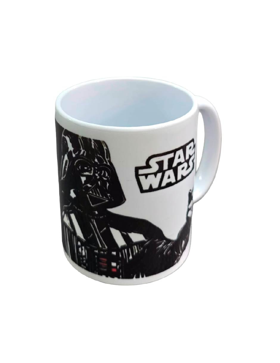 Set de tazas Luxo 2 piezas