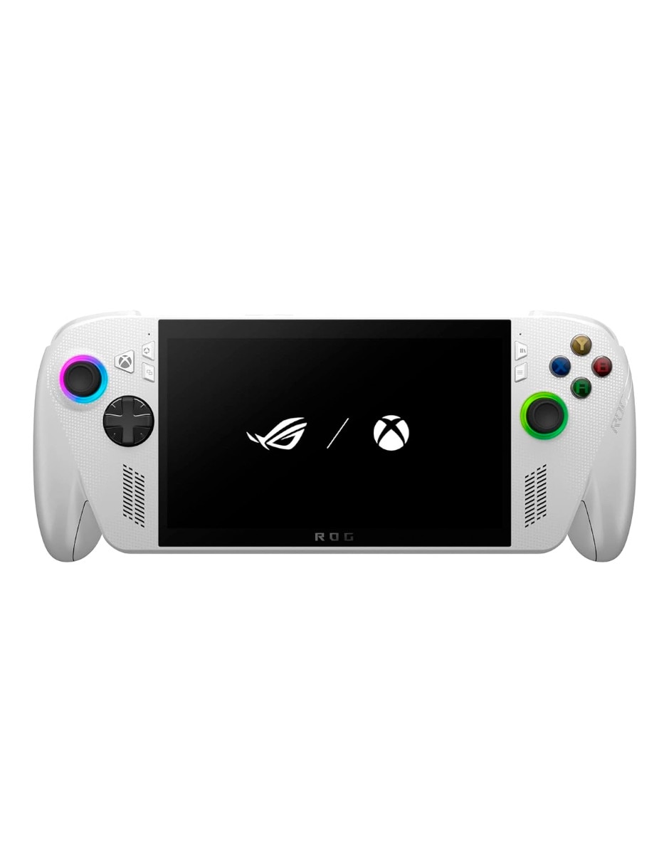 ASUS Consola portátil Asus RC73YA-XB_ALLY.Z2A.16 Windows 11 512 GB edición estándar