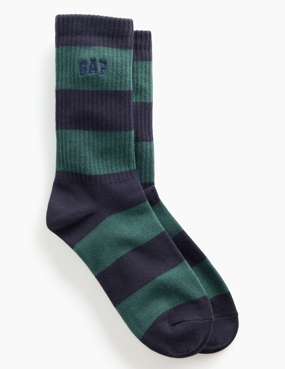 Calcetín de algodón para hombre Calcetín de algodón para hombre