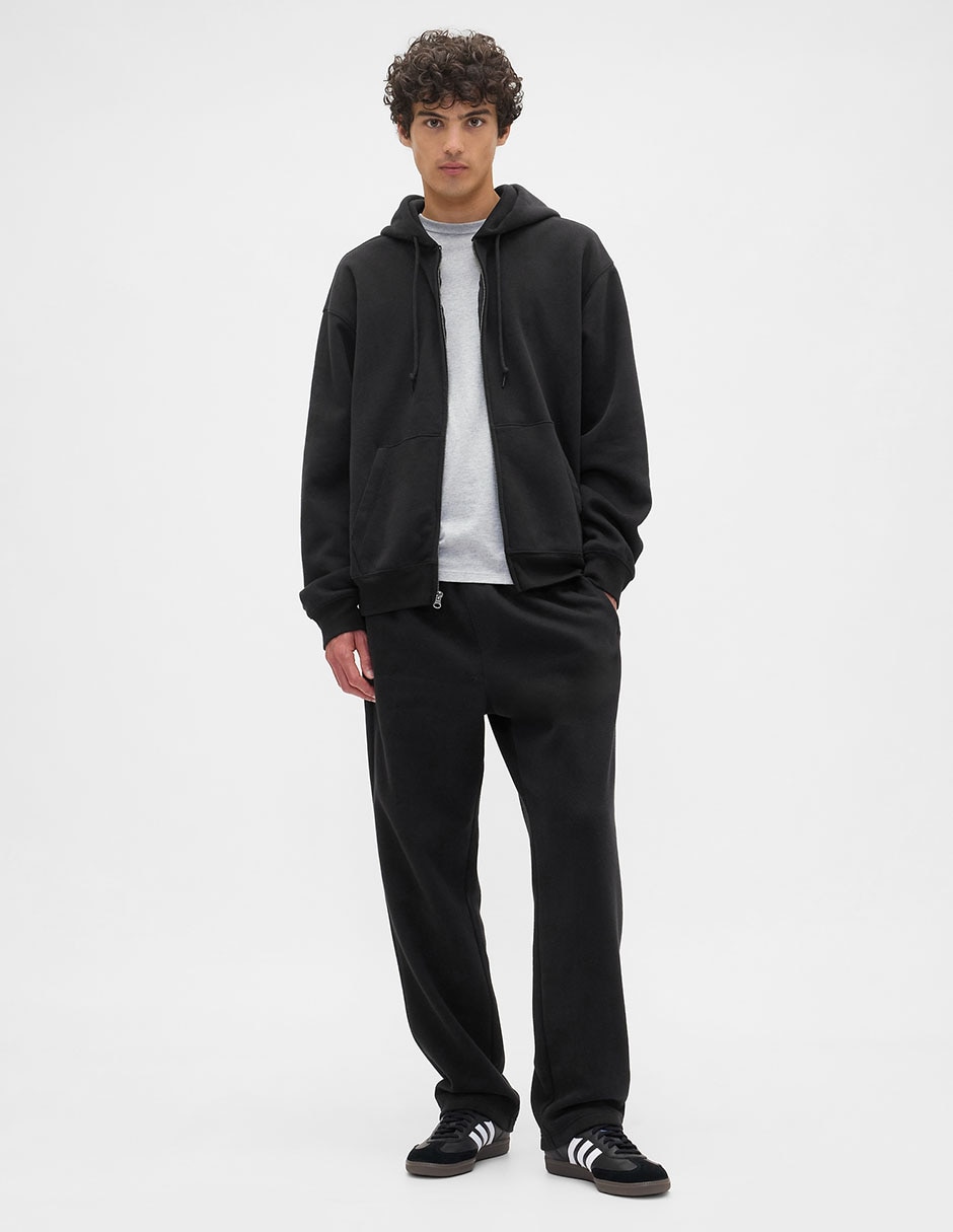 Pants straight con jareta para hombre Pants straight con jareta para hombre