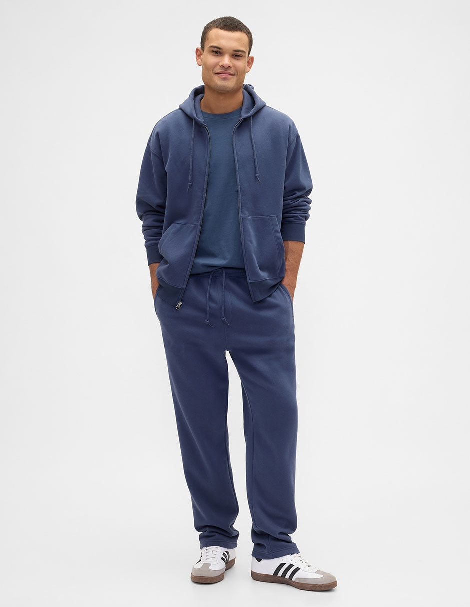 Pants straight con jareta para hombre Pants straight con jareta para hombre