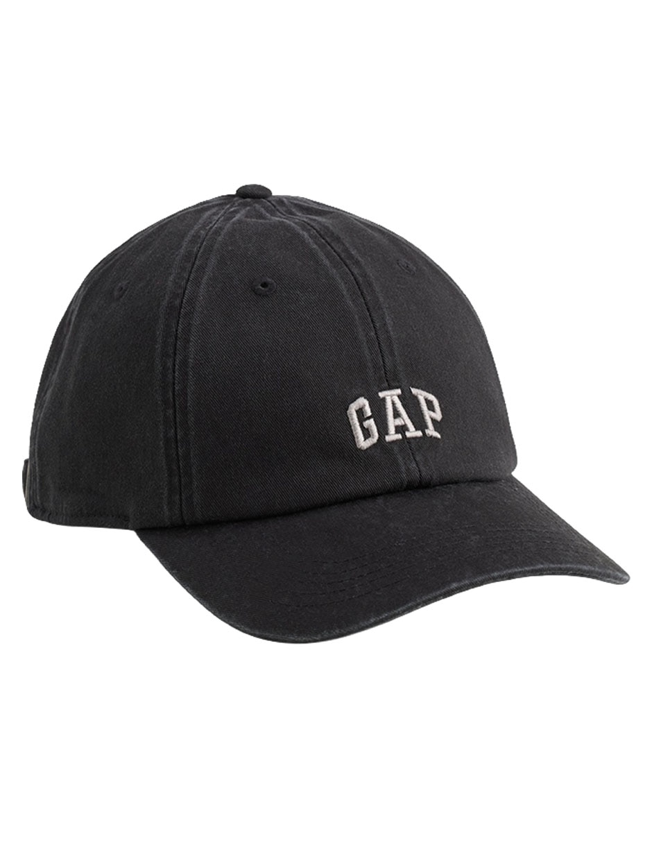 Gorra con visera curva casual para hombre