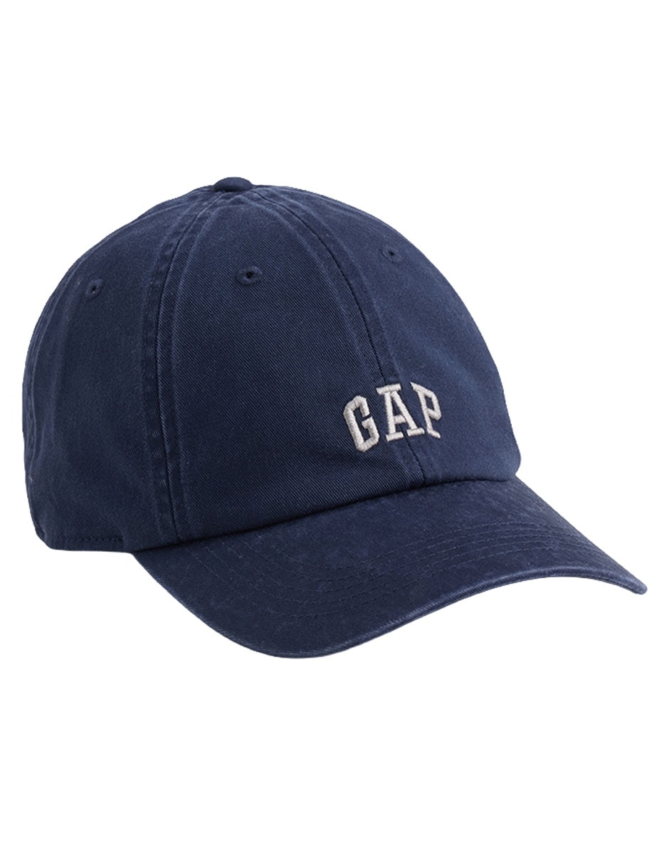 Gorra con visera curva casual para hombre Gorra con visera curva casual para hombre