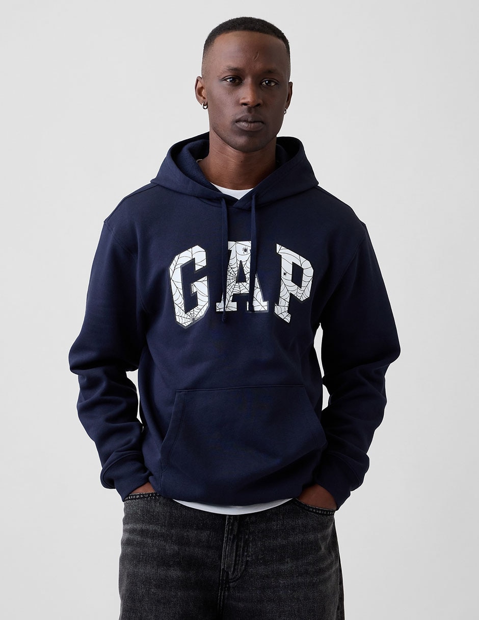 Sudadera de hombre