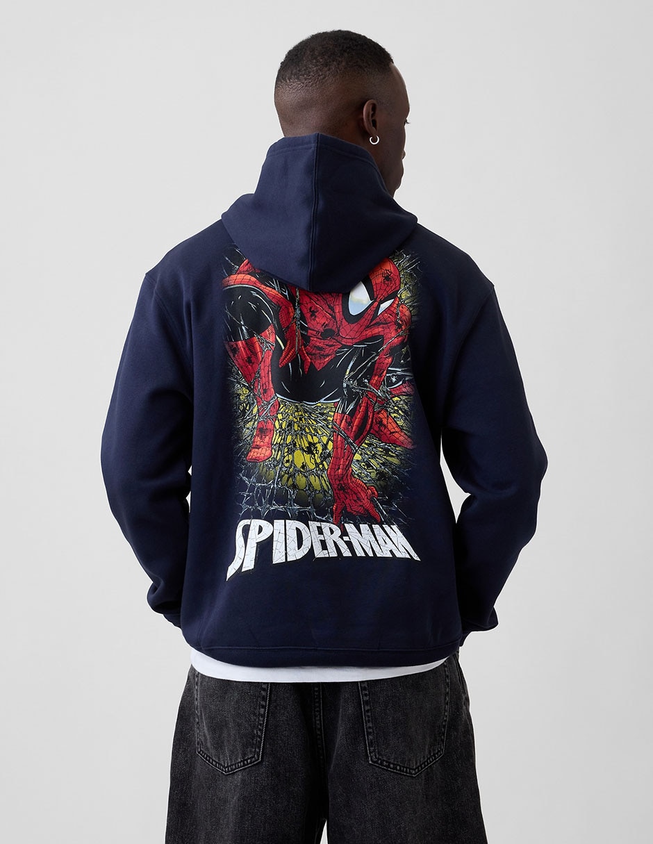 Sudadera de hombre