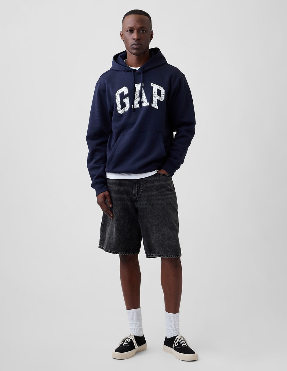 Sudadera de hombre