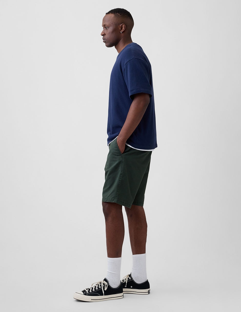 Short para hombre 4