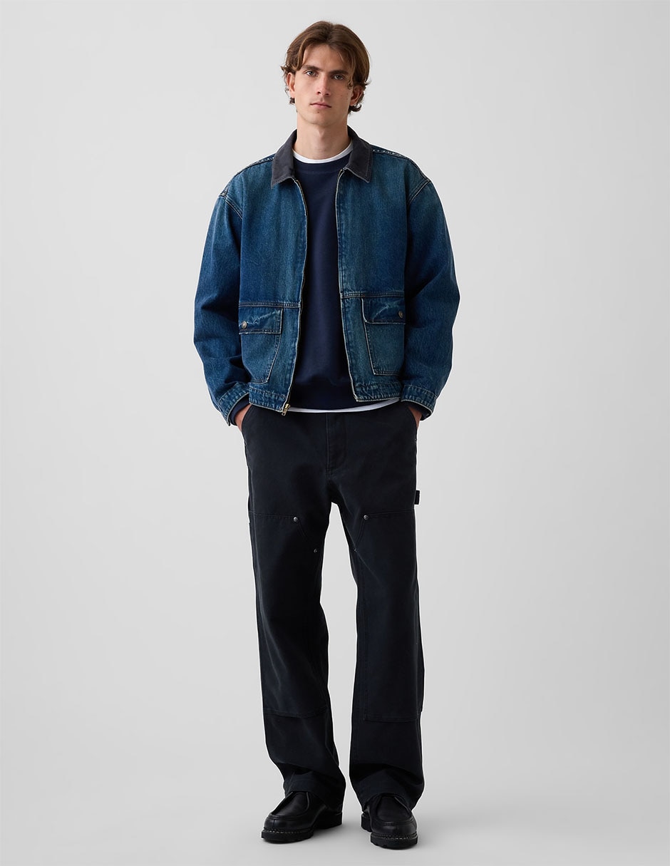 Sudadera para hombre 4
