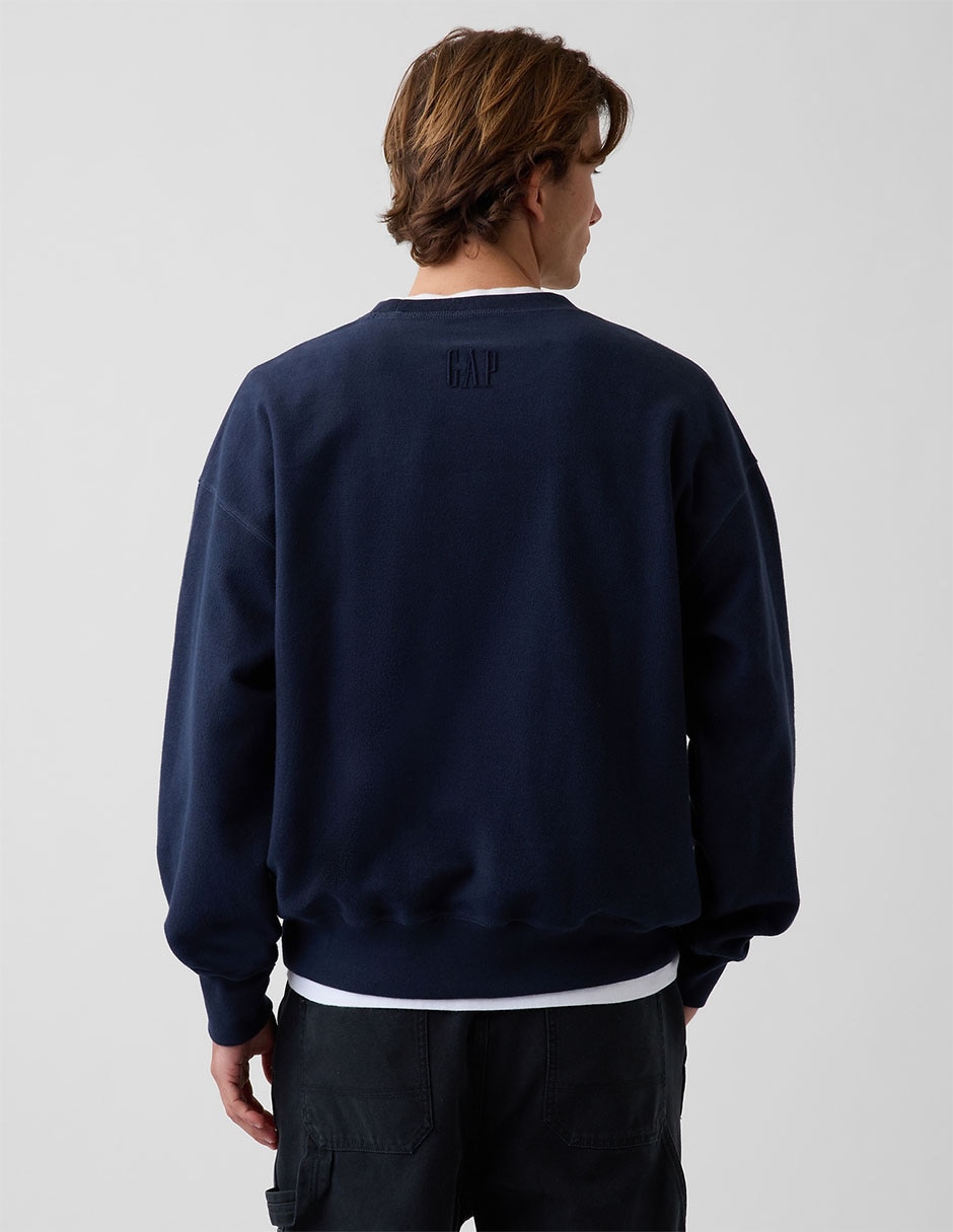 Sudadera para hombre 3