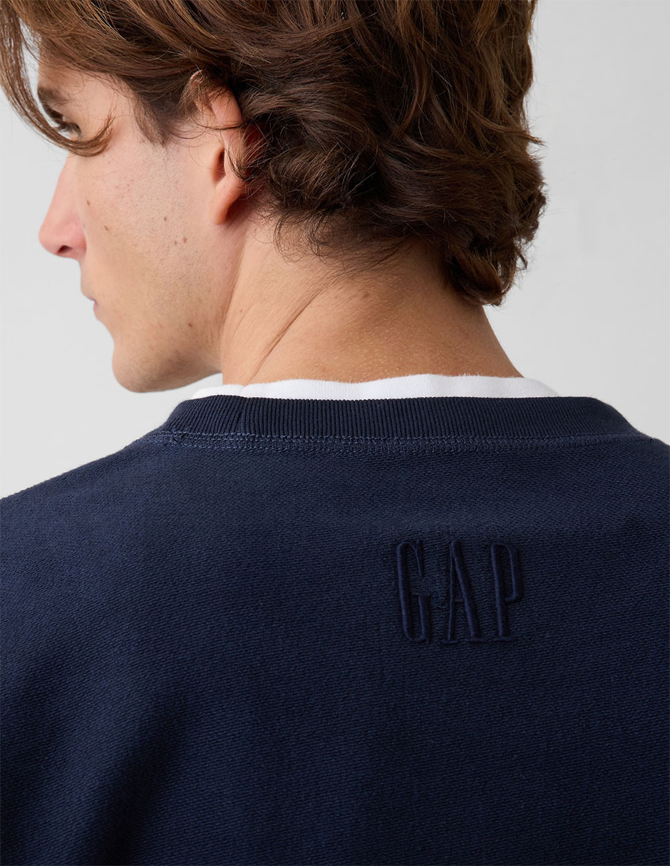 Sudadera para hombre 2