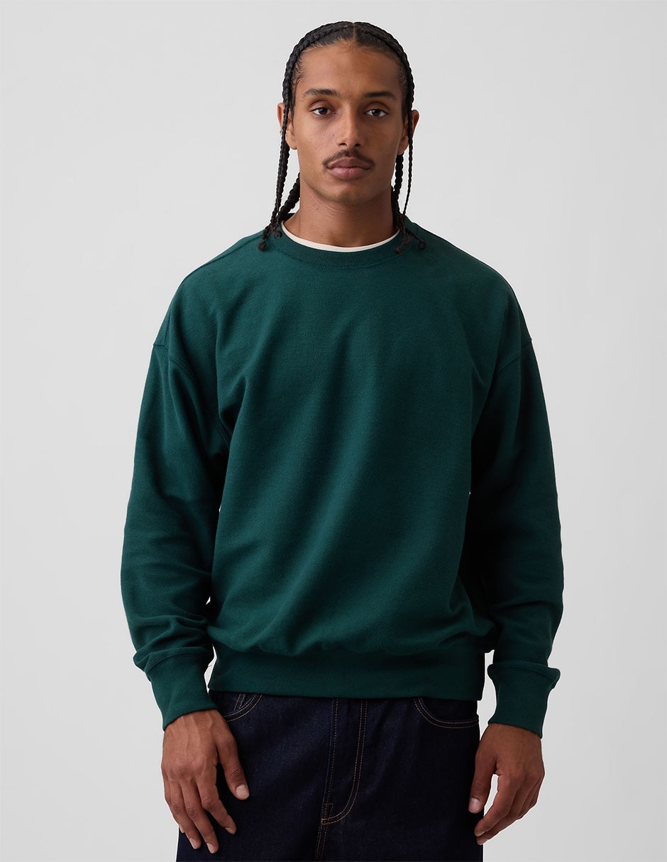 Sudadera para hombre 1