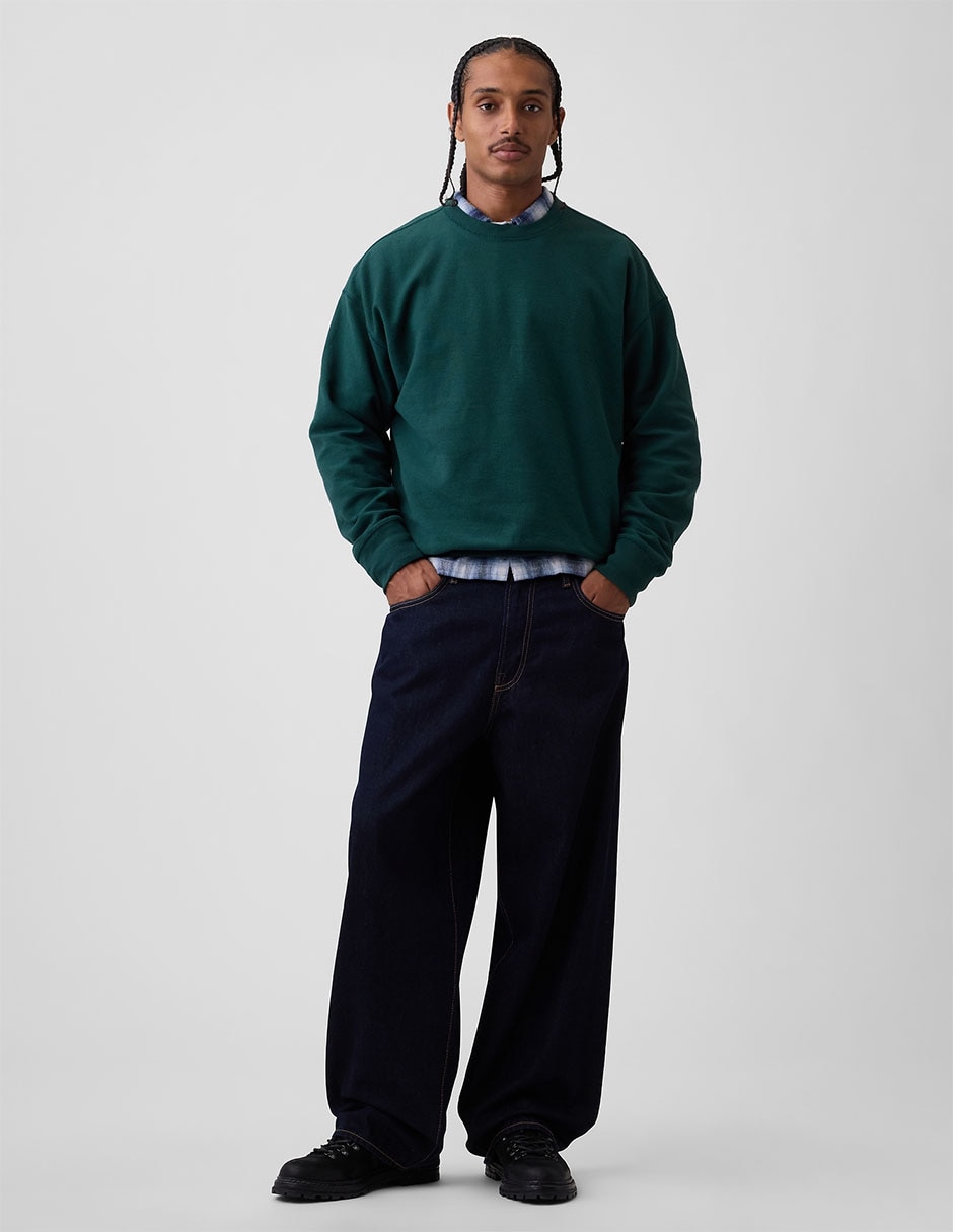 Sudadera para hombre 2