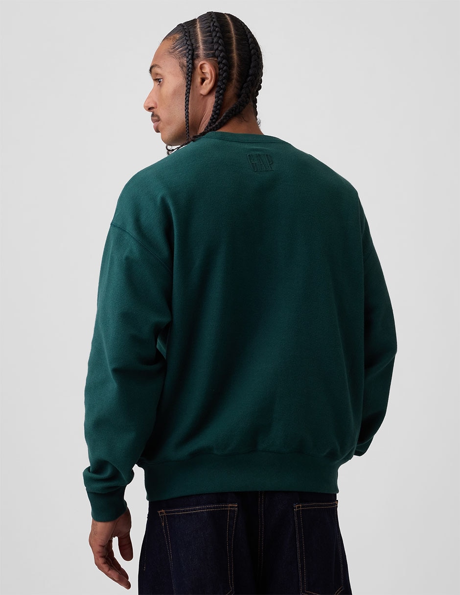 Sudadera para hombre 3