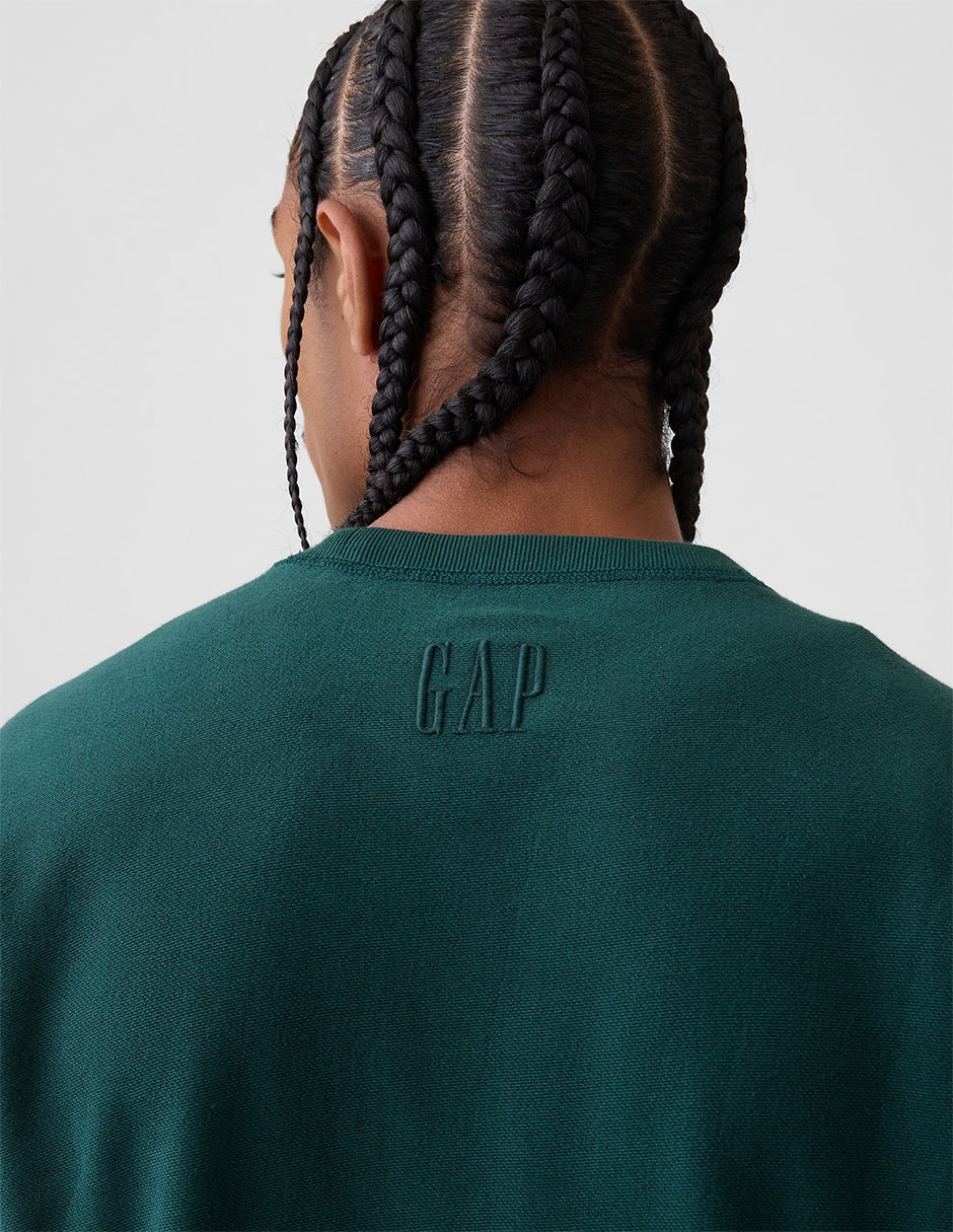 Sudadera para hombre 4