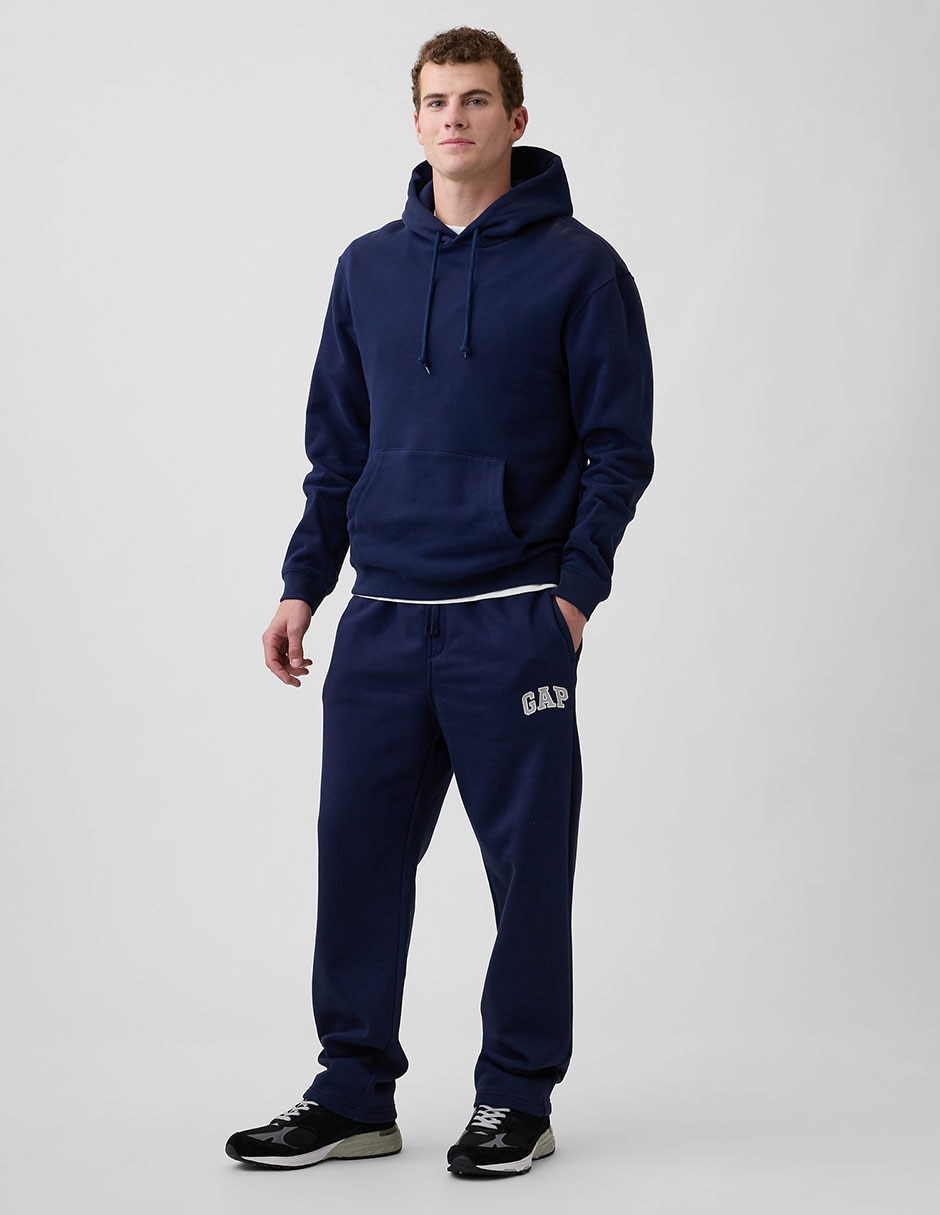 Pants con jareta para hombre