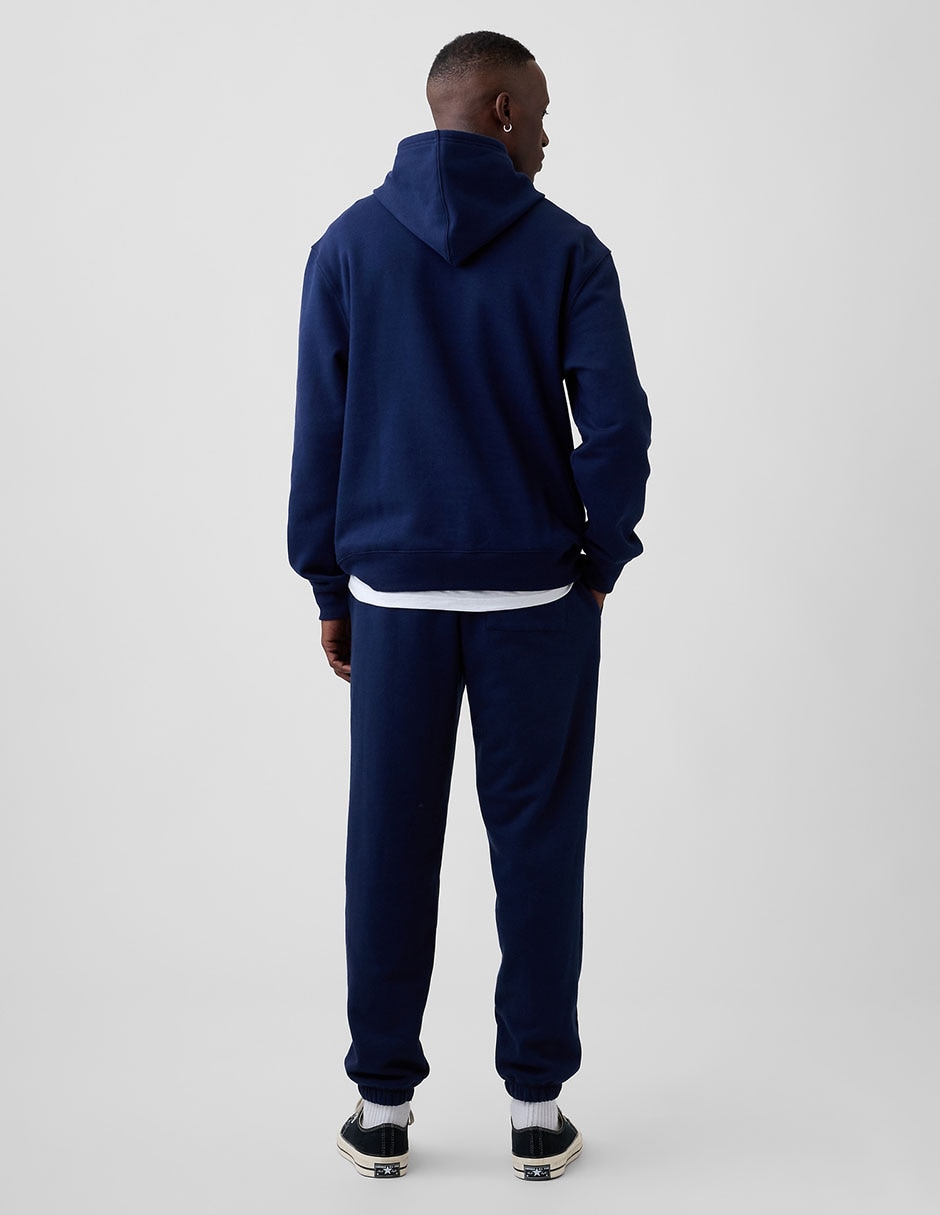 Pants elástico para hombre