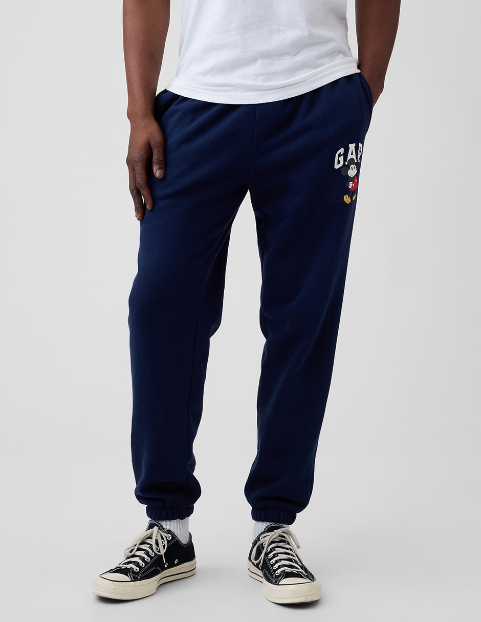 Pants elástico para hombre