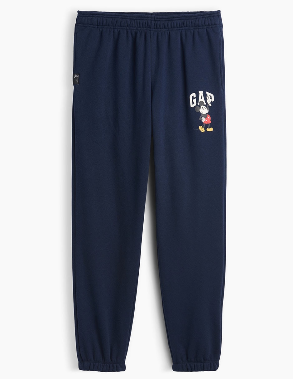 Pants elástico para hombre