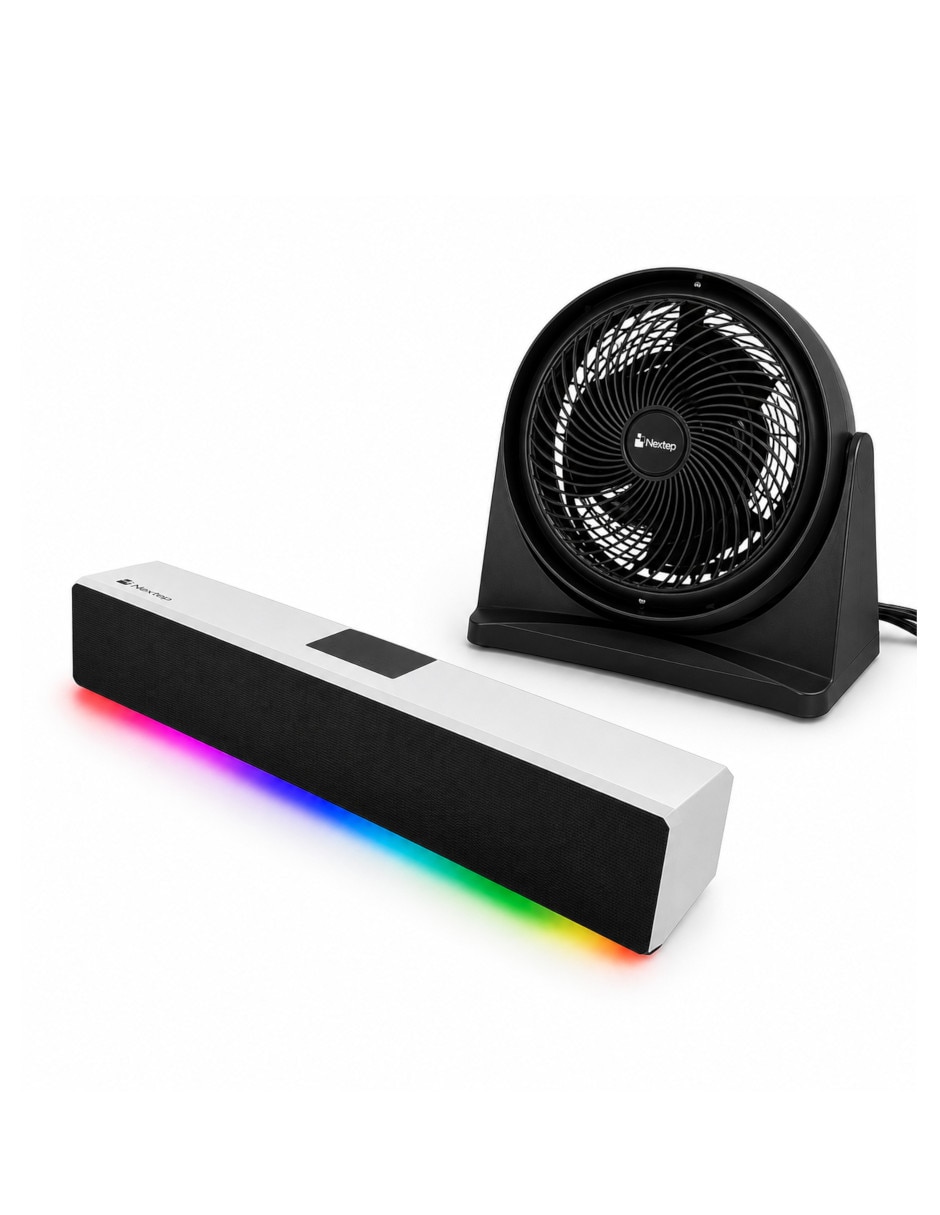 Bocina Balamrush BG585 Bluetooth