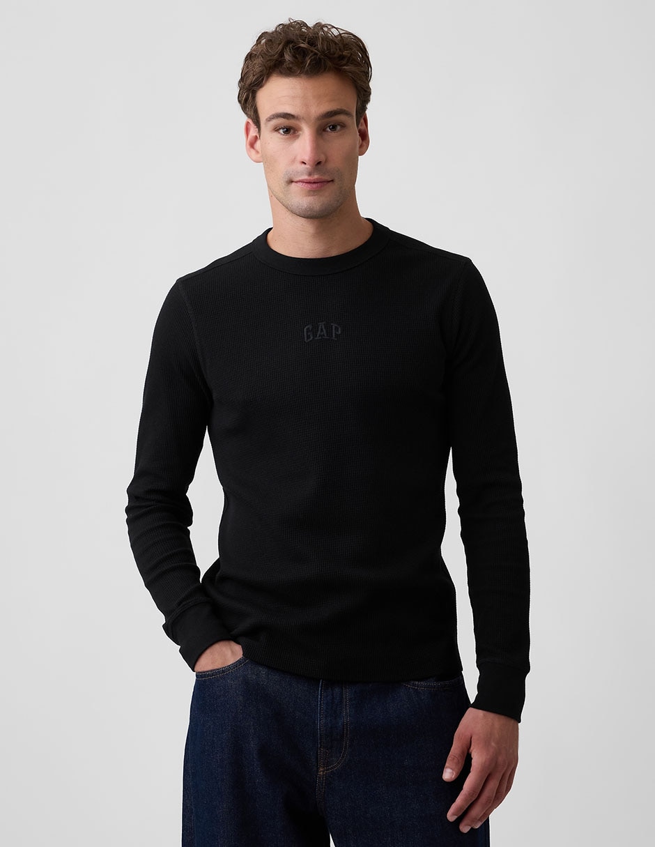Playera manga larga 1