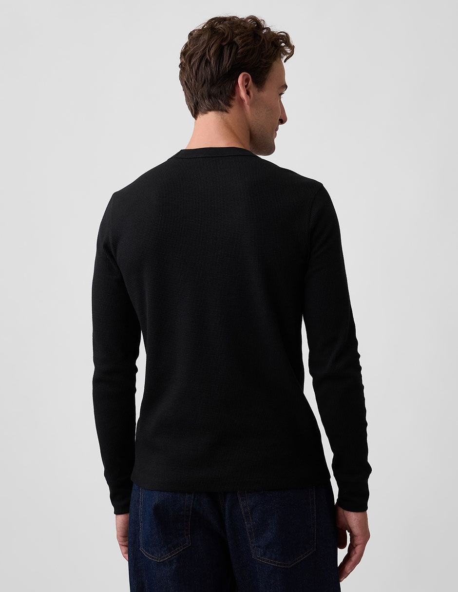Playera manga larga 3