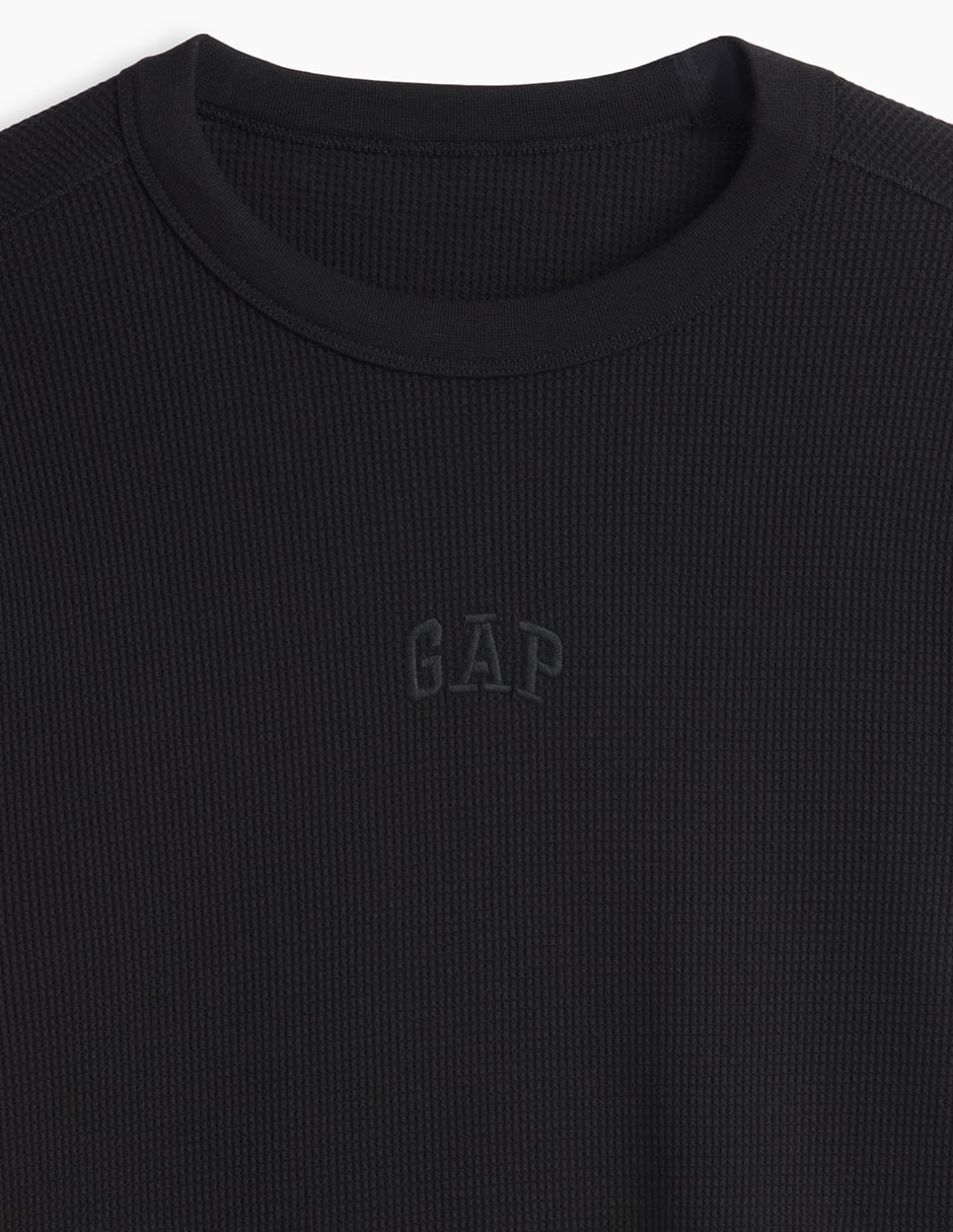 Playera manga larga 4