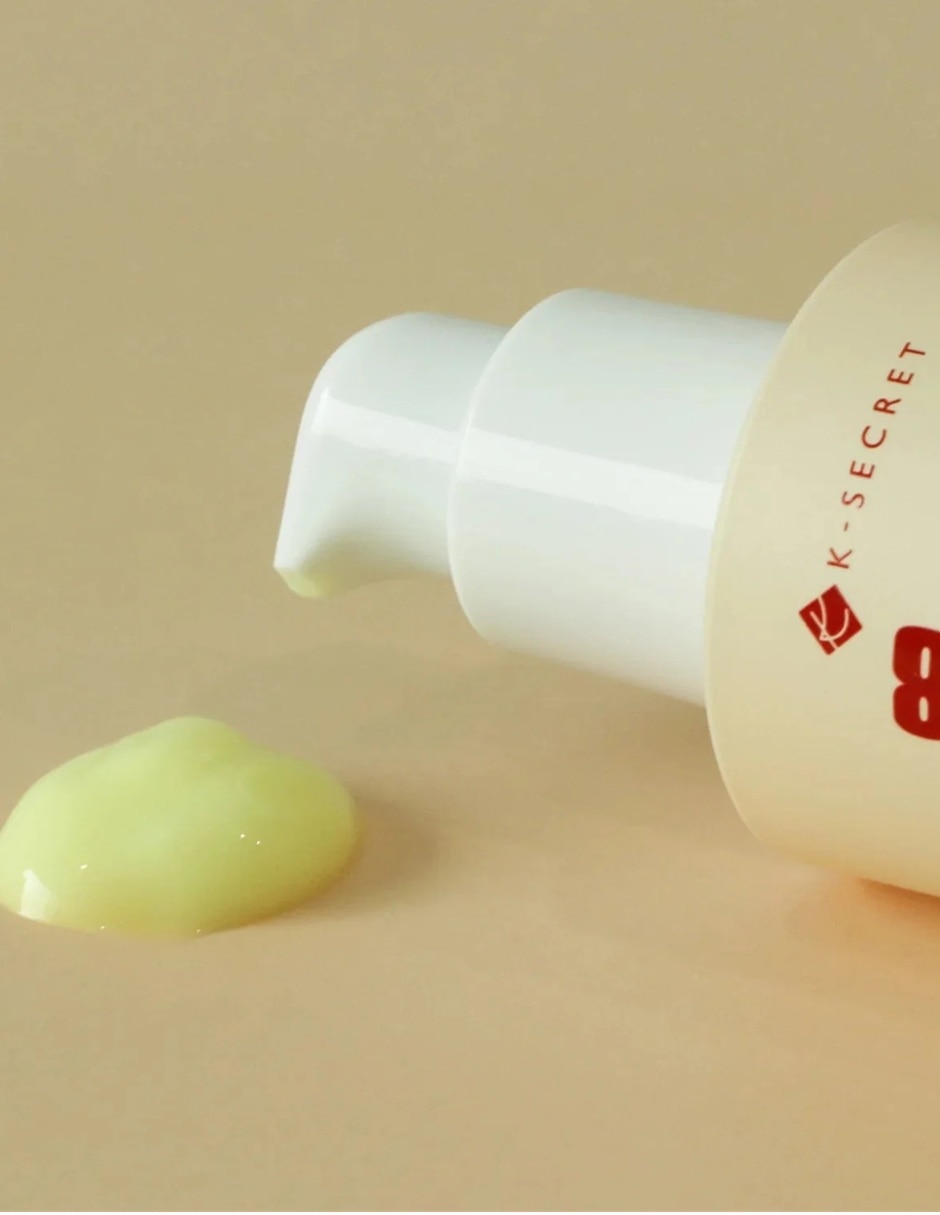 Sérum antiedad facial Ksecret todo tipo de piel