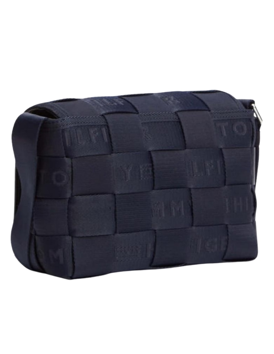 Bolsa bandolera para hombre