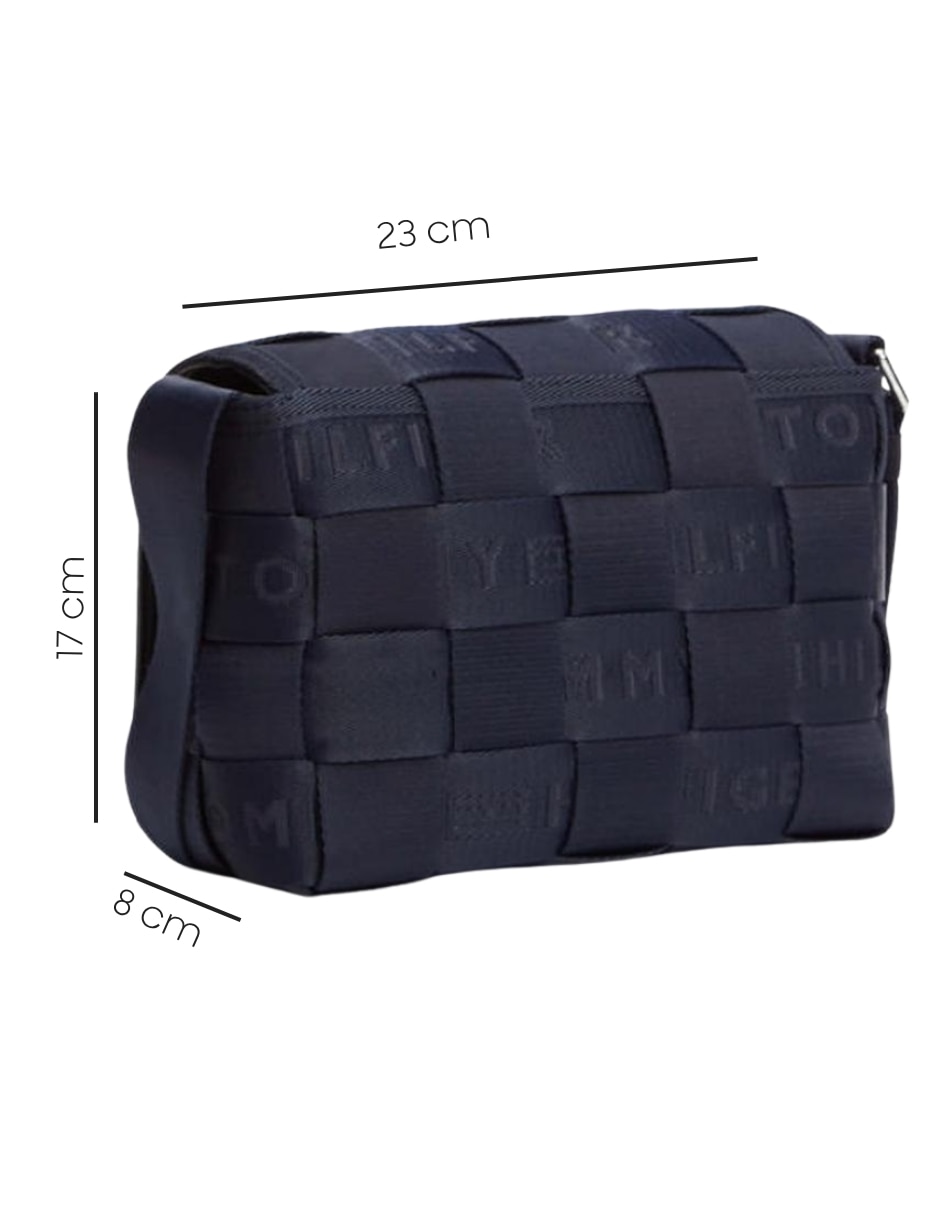 Bolsa bandolera para hombre 4