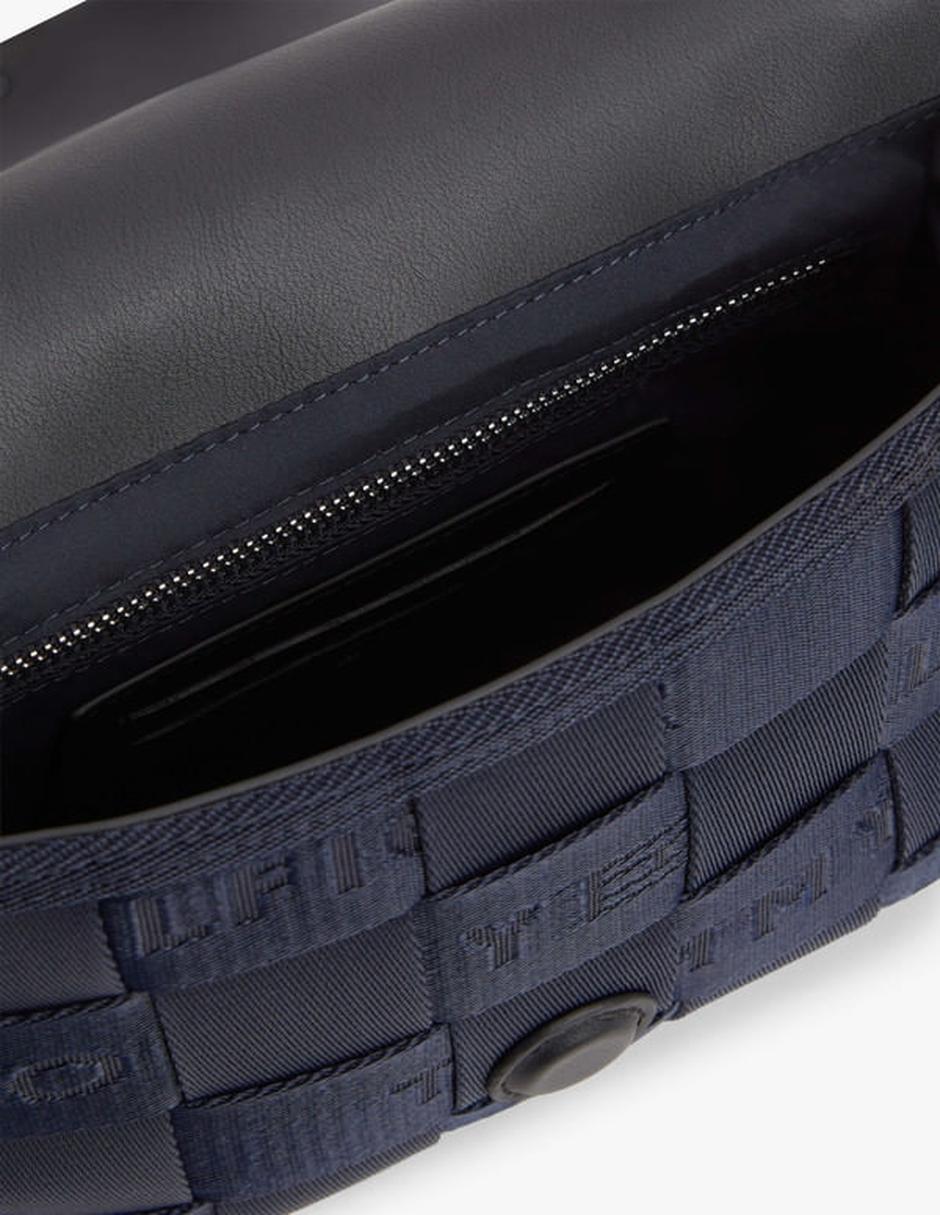 Bolsa bandolera para hombre 5