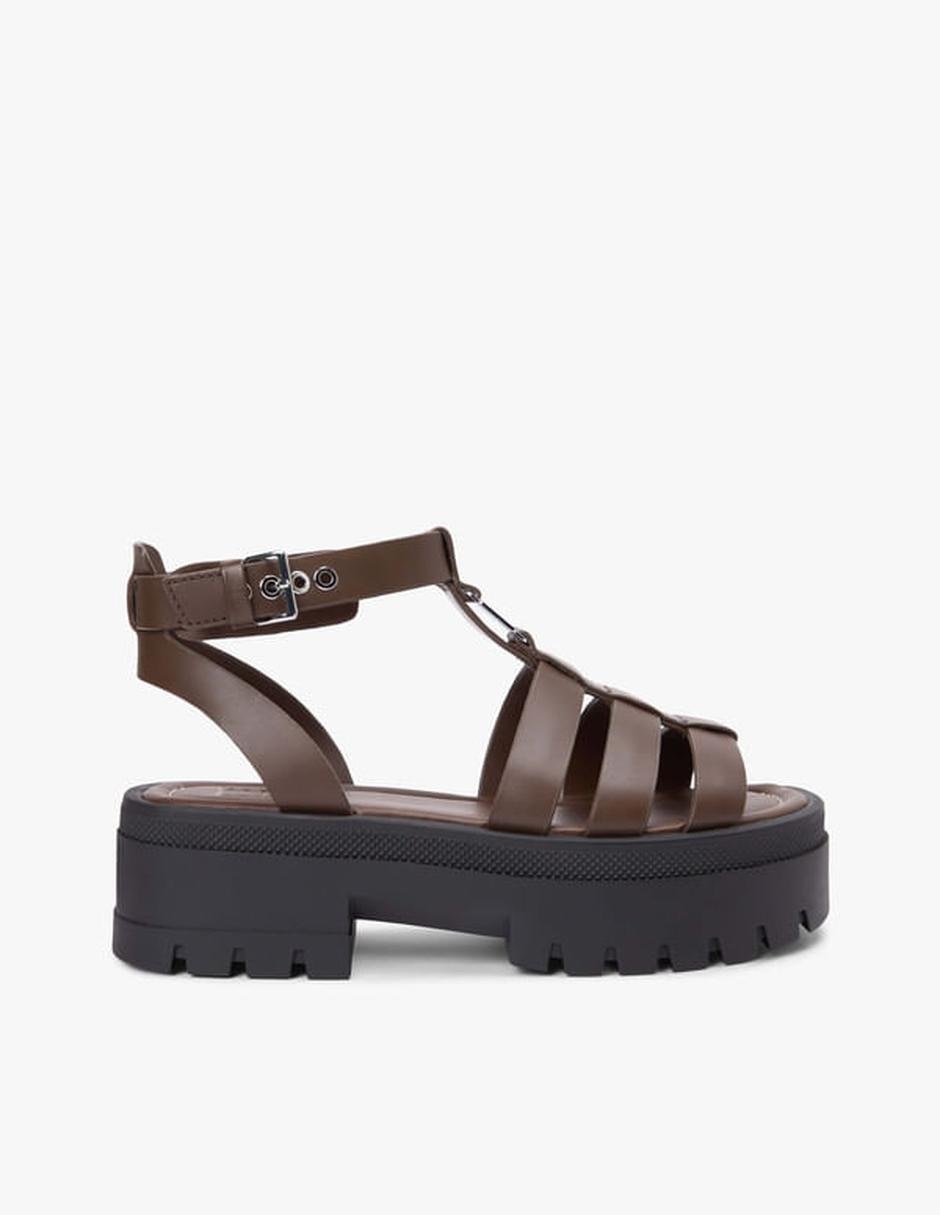 Sandalia para mujer 2