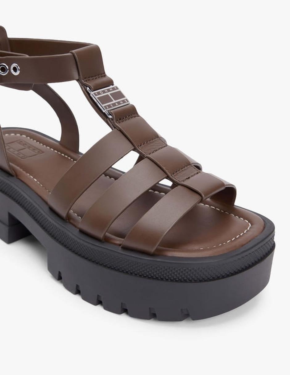 Sandalia para mujer 3