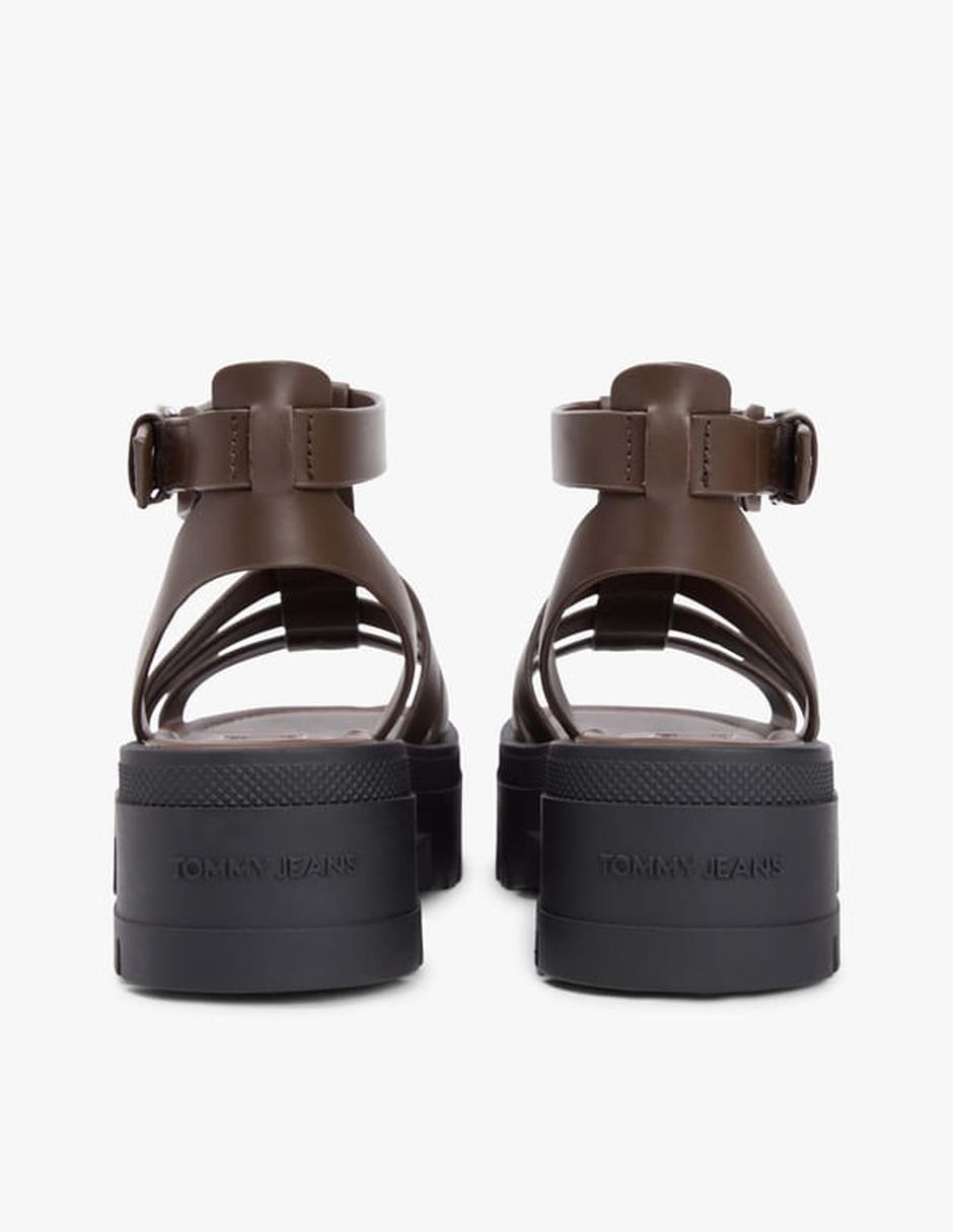 Sandalia para mujer 4