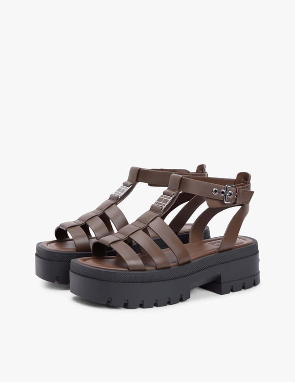 Sandalia para mujer 7