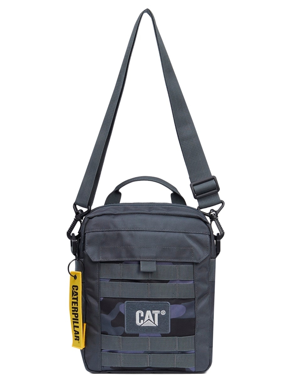 Bolsa crossbody Caterpillar Namib unisex