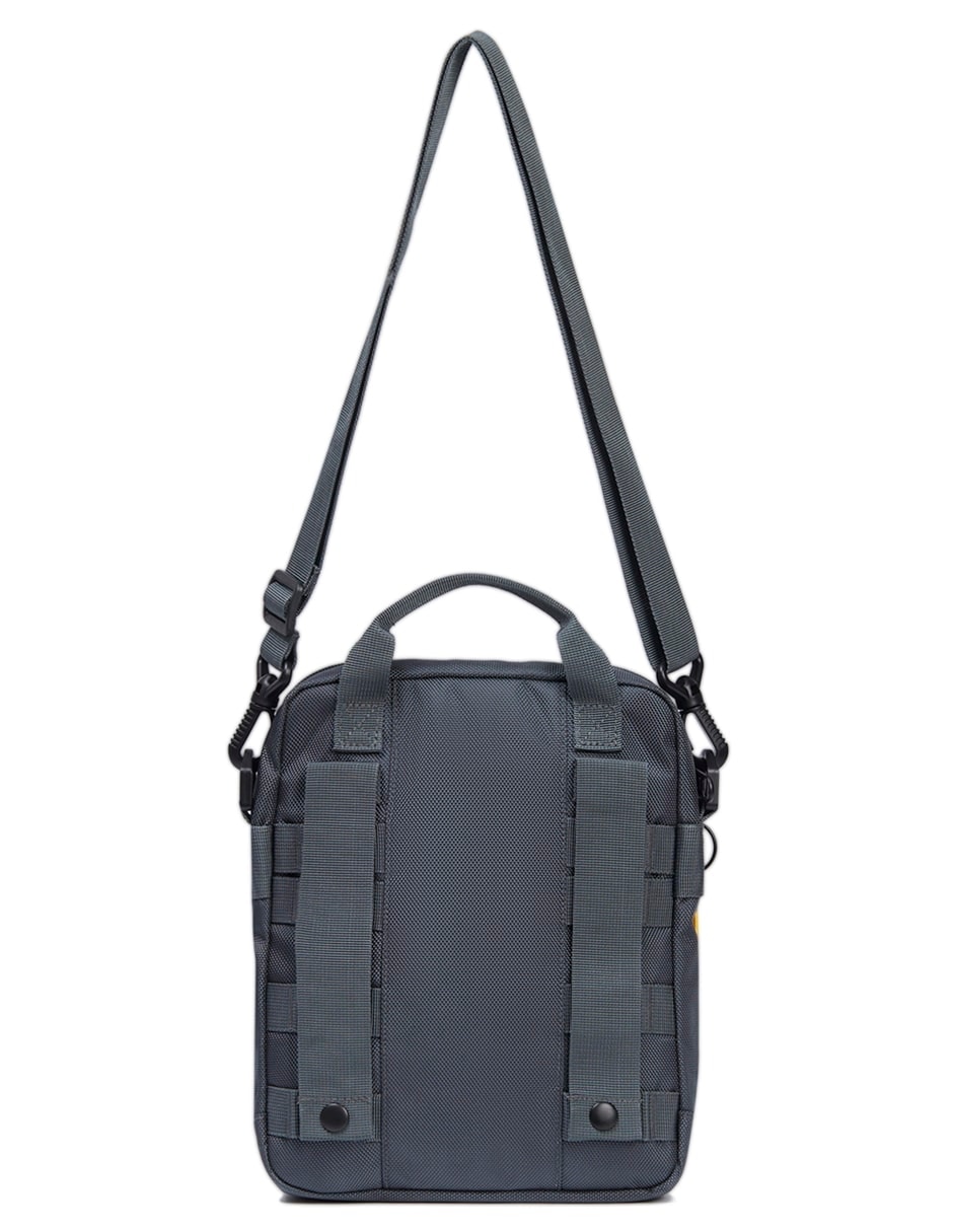 Bolsa crossbody Caterpillar Namib unisex