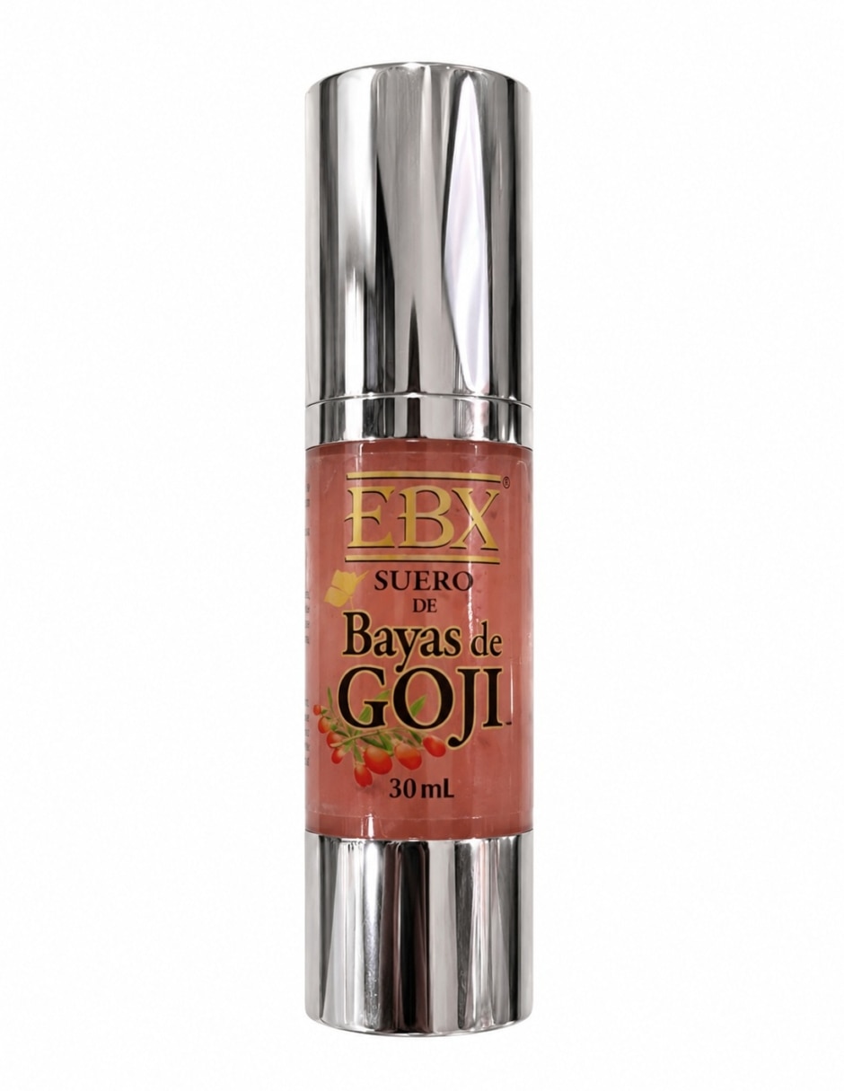 Sérum facial EBX de piel normal y seca