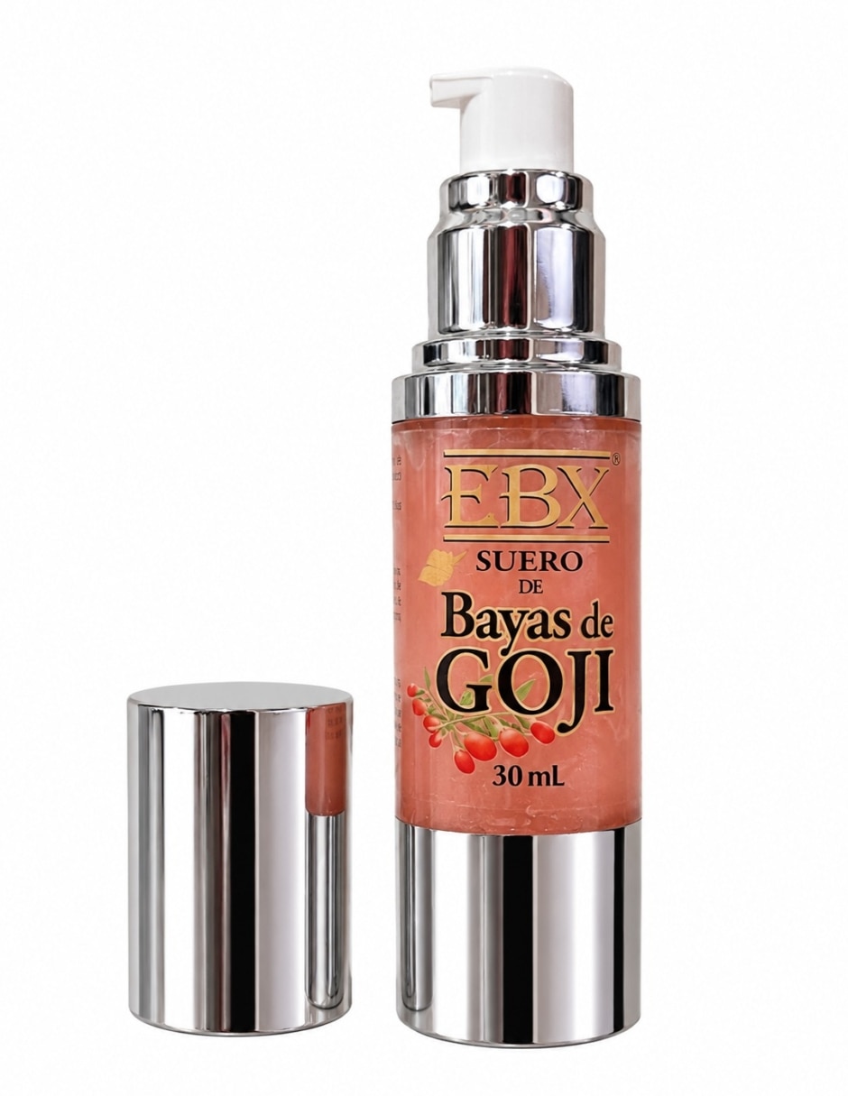 Sérum facial EBX de piel normal y seca 2